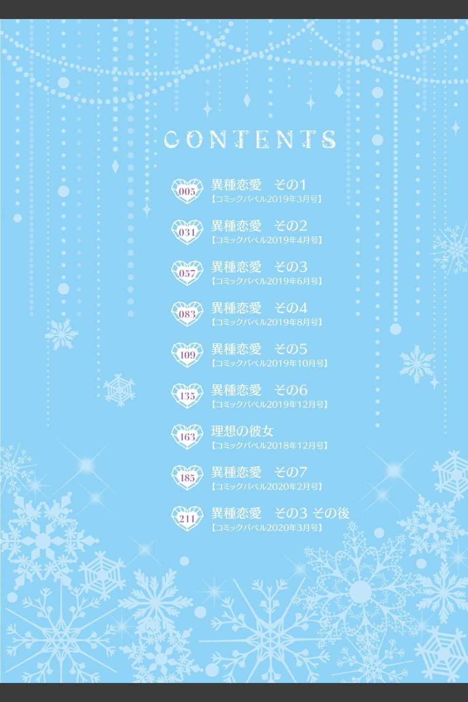 異種恋愛 【FANZA限定】【デジタル特装版】