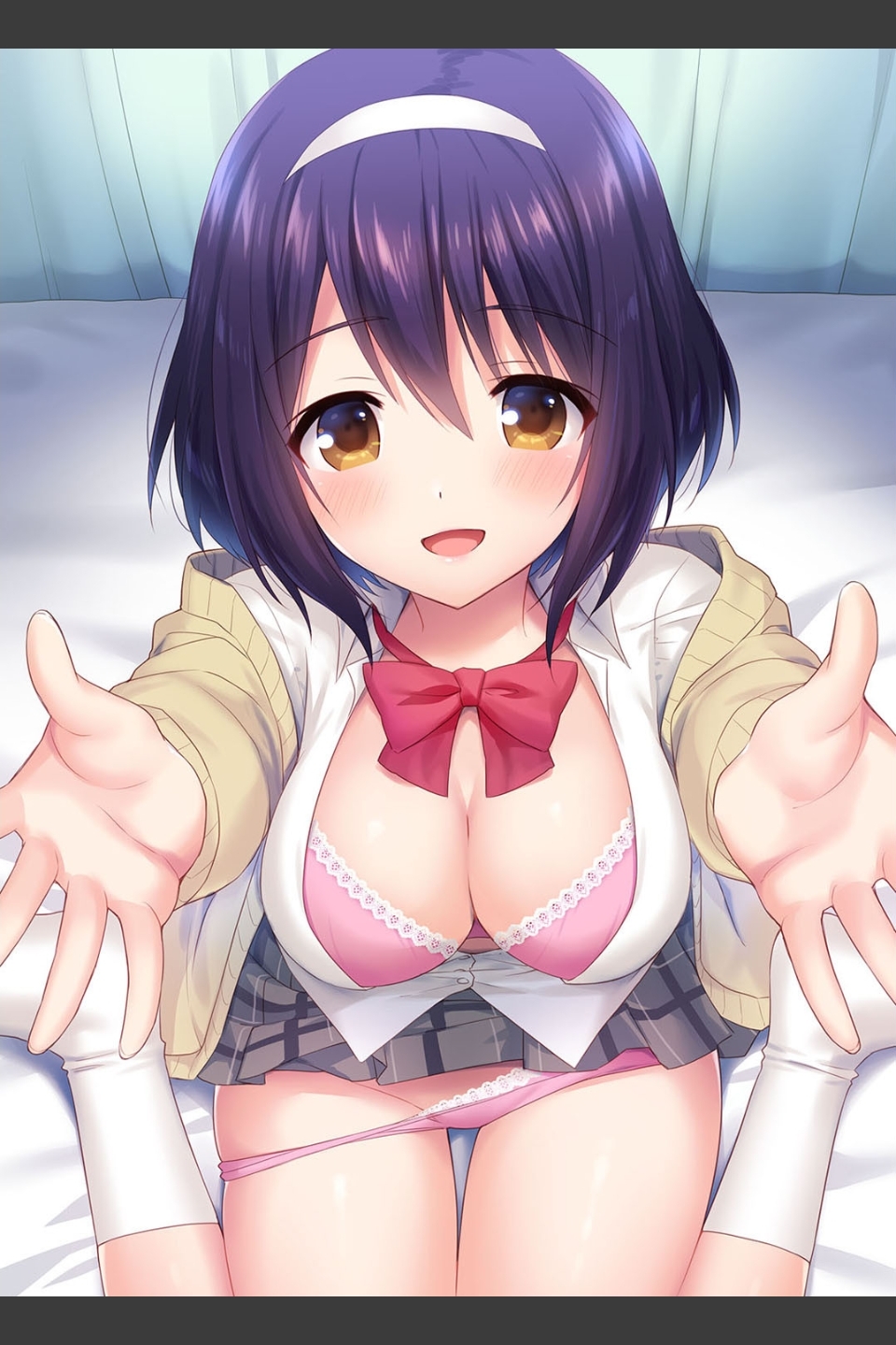 甘やかし上手の長里さん〜保健室でよしよしえっち！〜