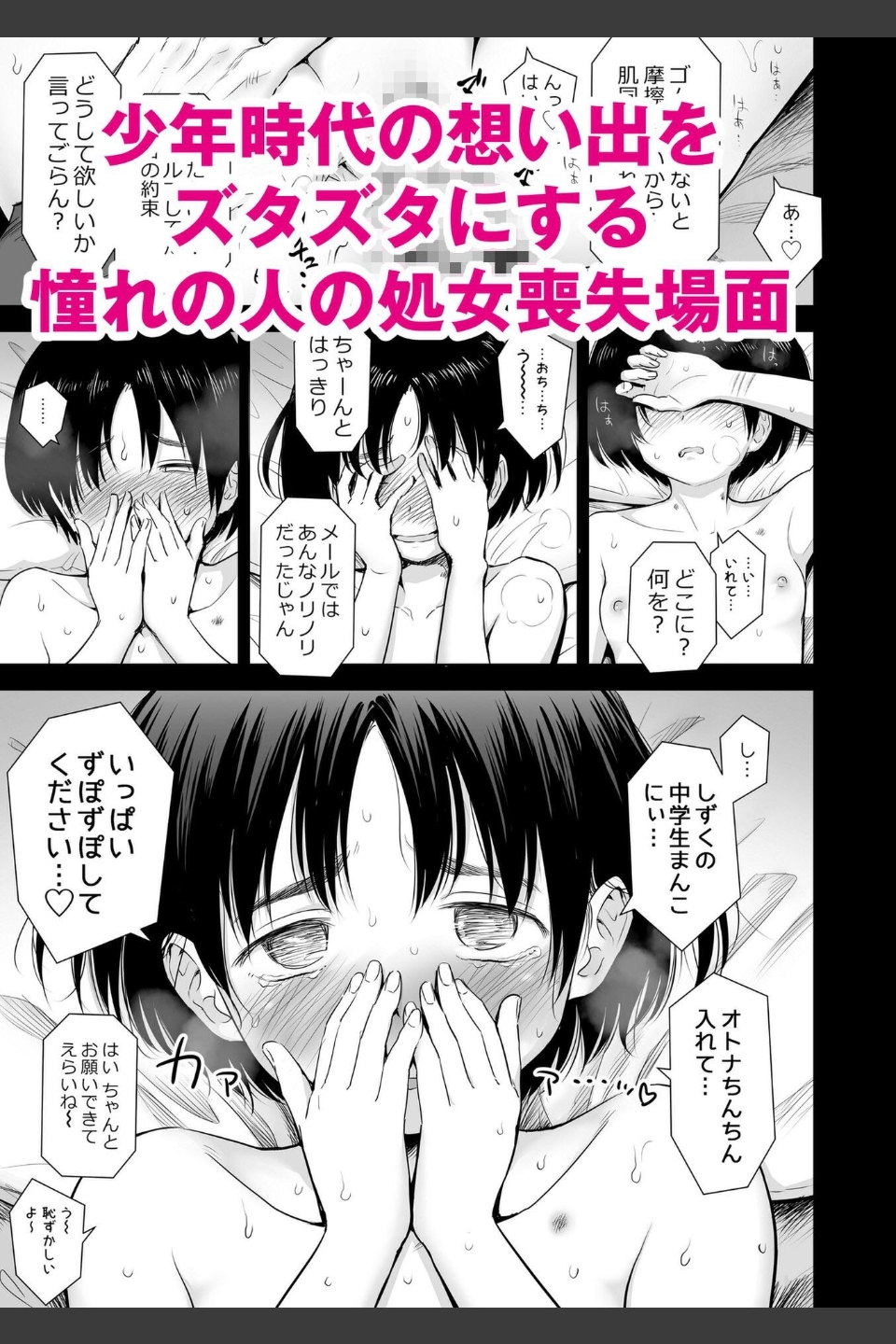 歌い手のバラッド