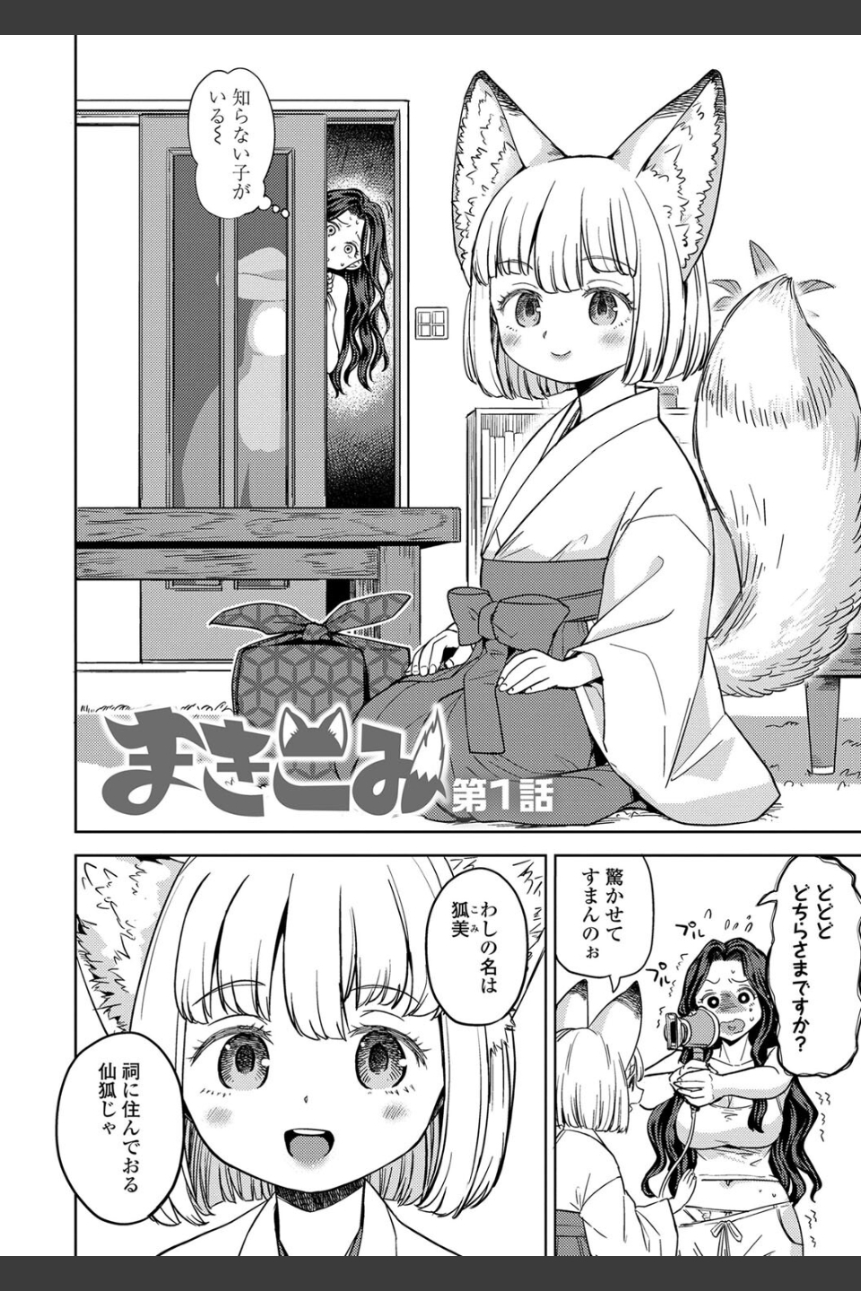 まきこみ