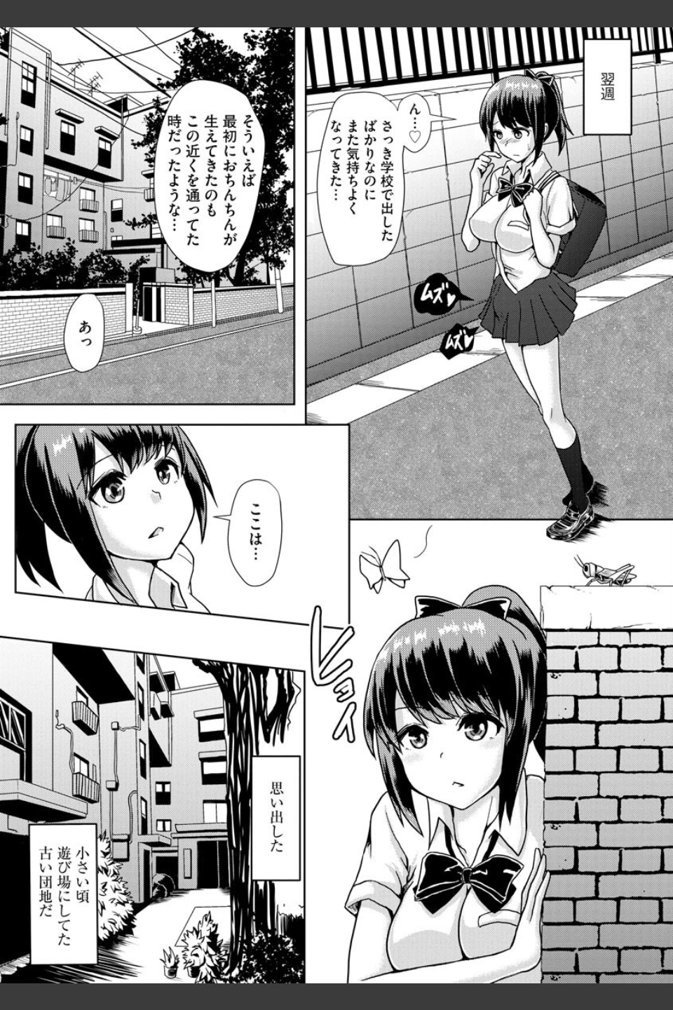 ふたプラ 〜一緒にふたなりプラクティス〜