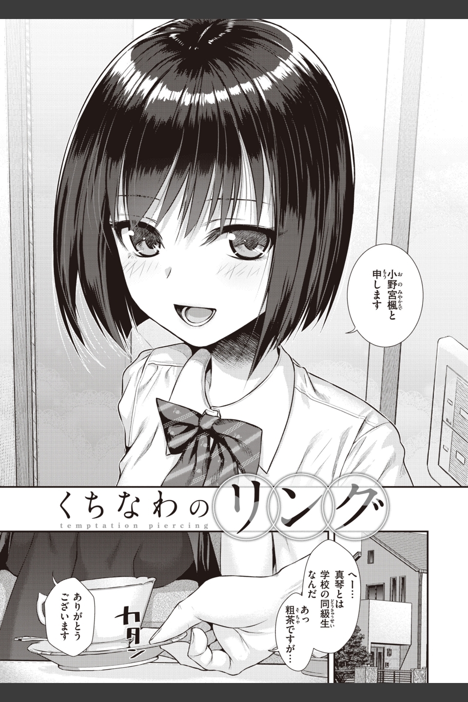 プロトタイプティーンズ