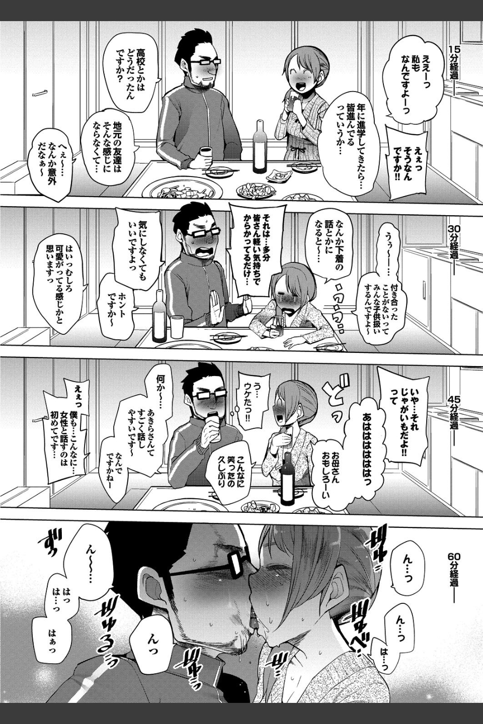 健康すぎるっ！！