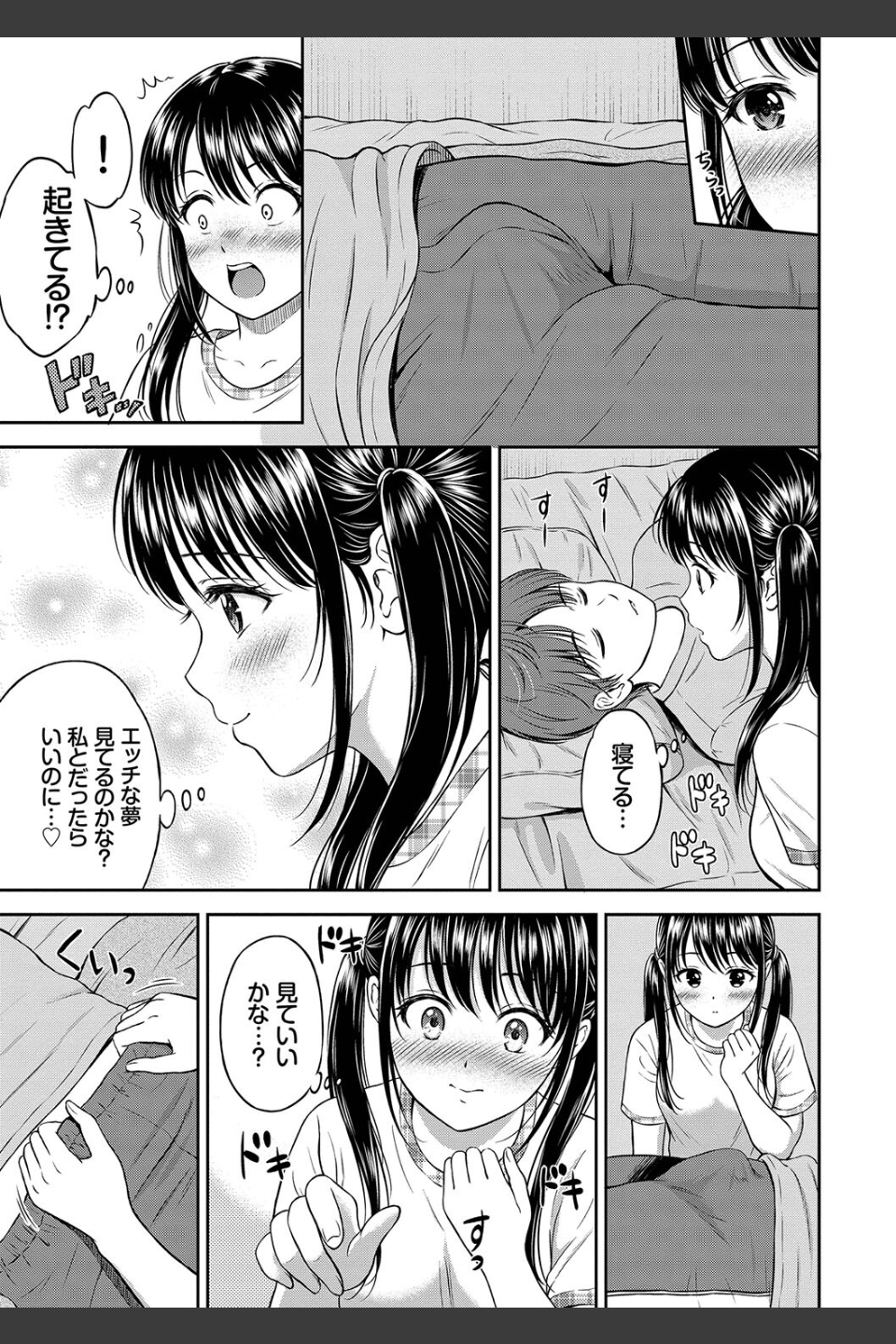 一途【デジタル特装版】