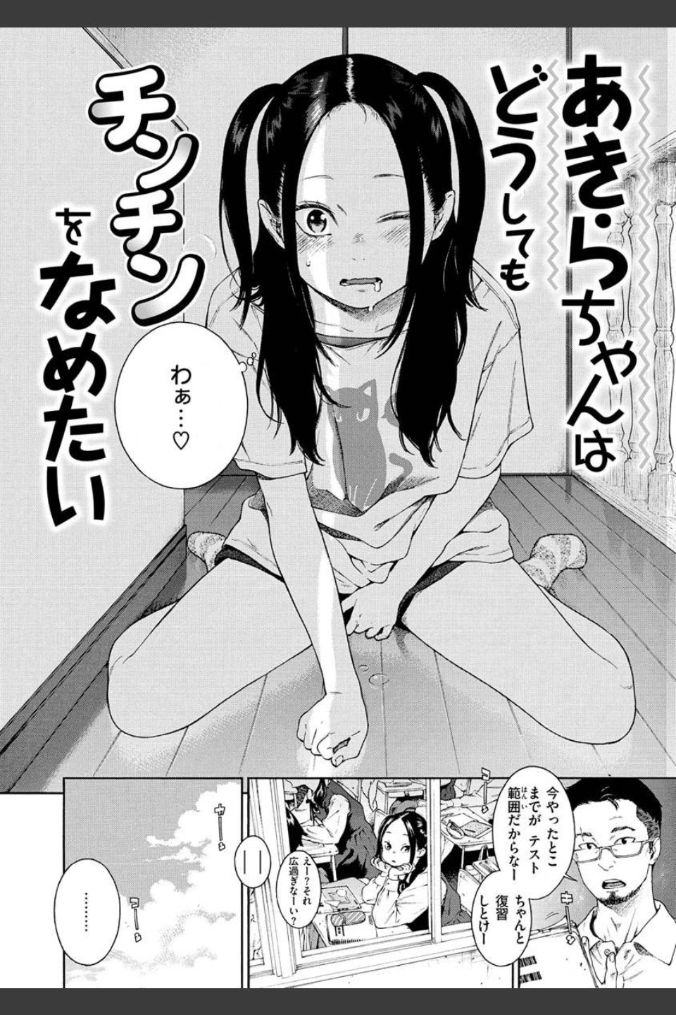 不完全マーブル【デジタル版限定おまけ付き】