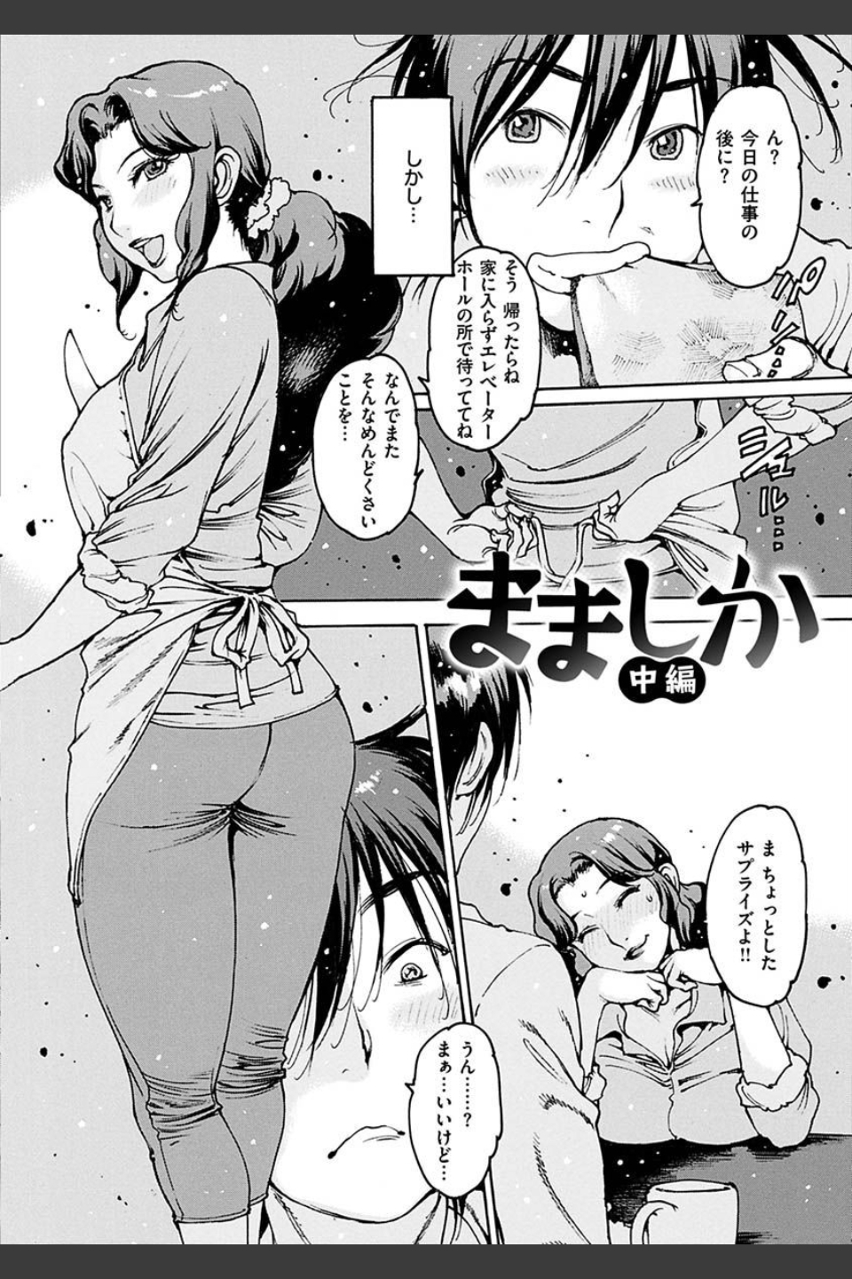 どこかの部屋で 【FANZA限定】【デジタル特装版】