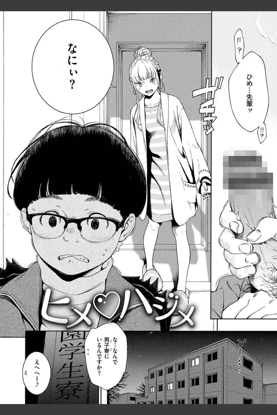 不完全マーブル【デジタル版限定おまけ付き】
