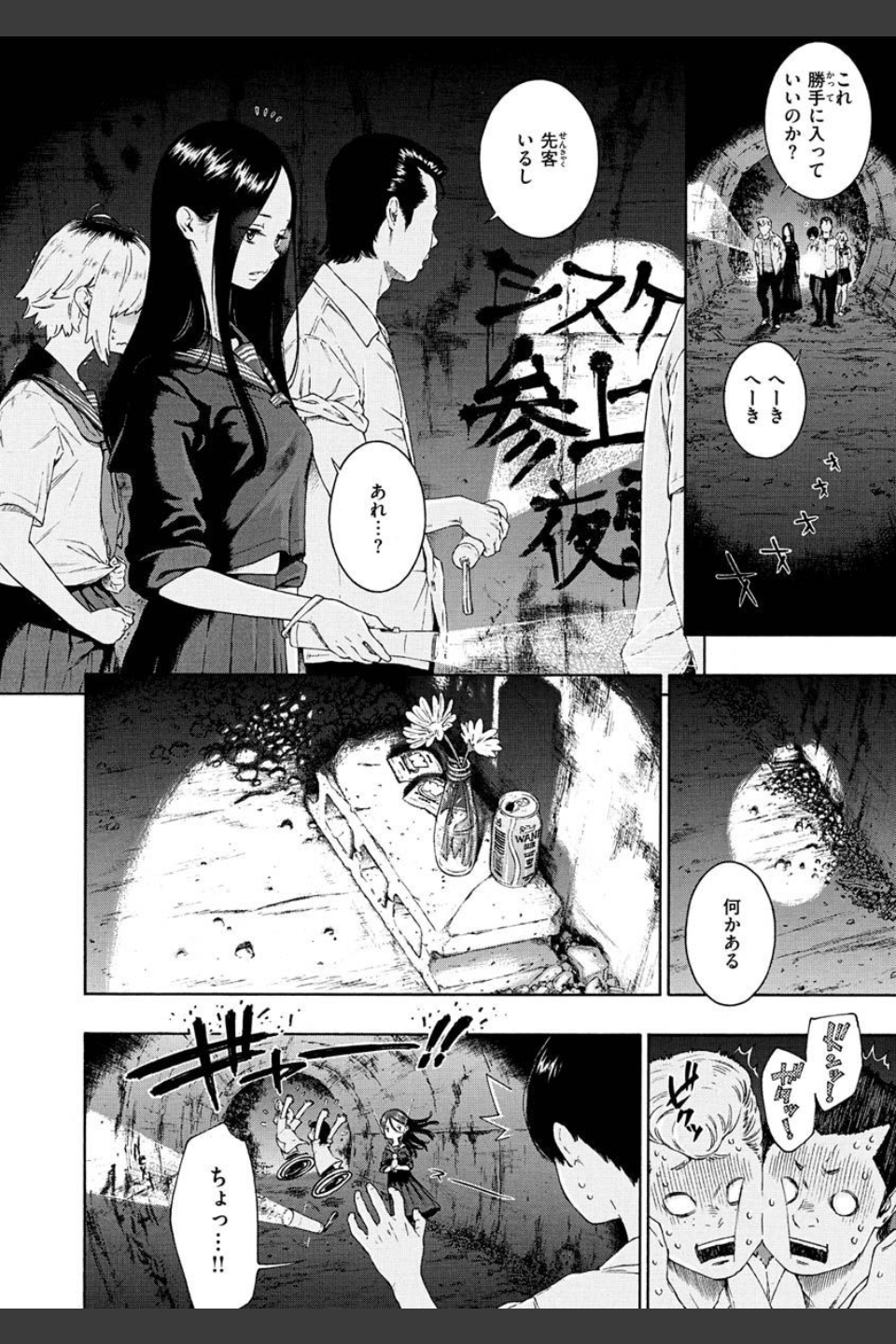 不完全マーブル【デジタル版限定おまけ付き】