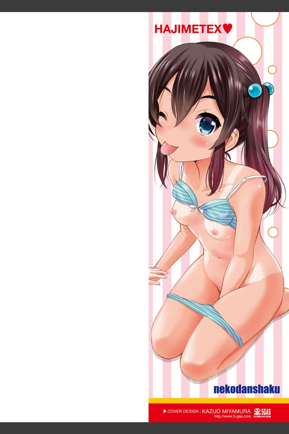 思春期のはじめてックス【FANZA限定特典付き】