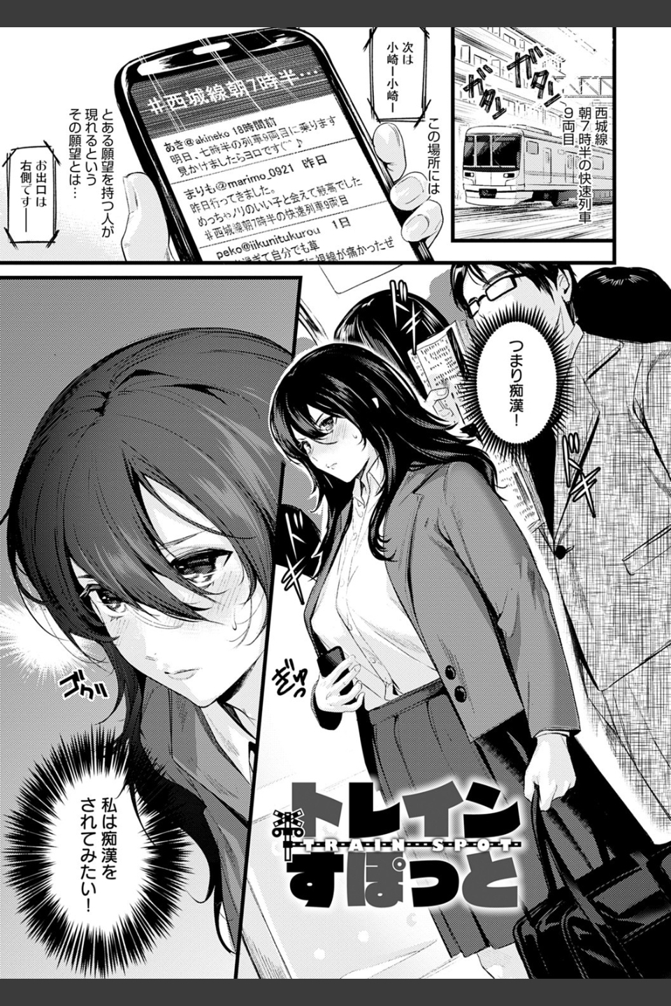 少女ふぉんでゅ【FANZA限定特典付き】
